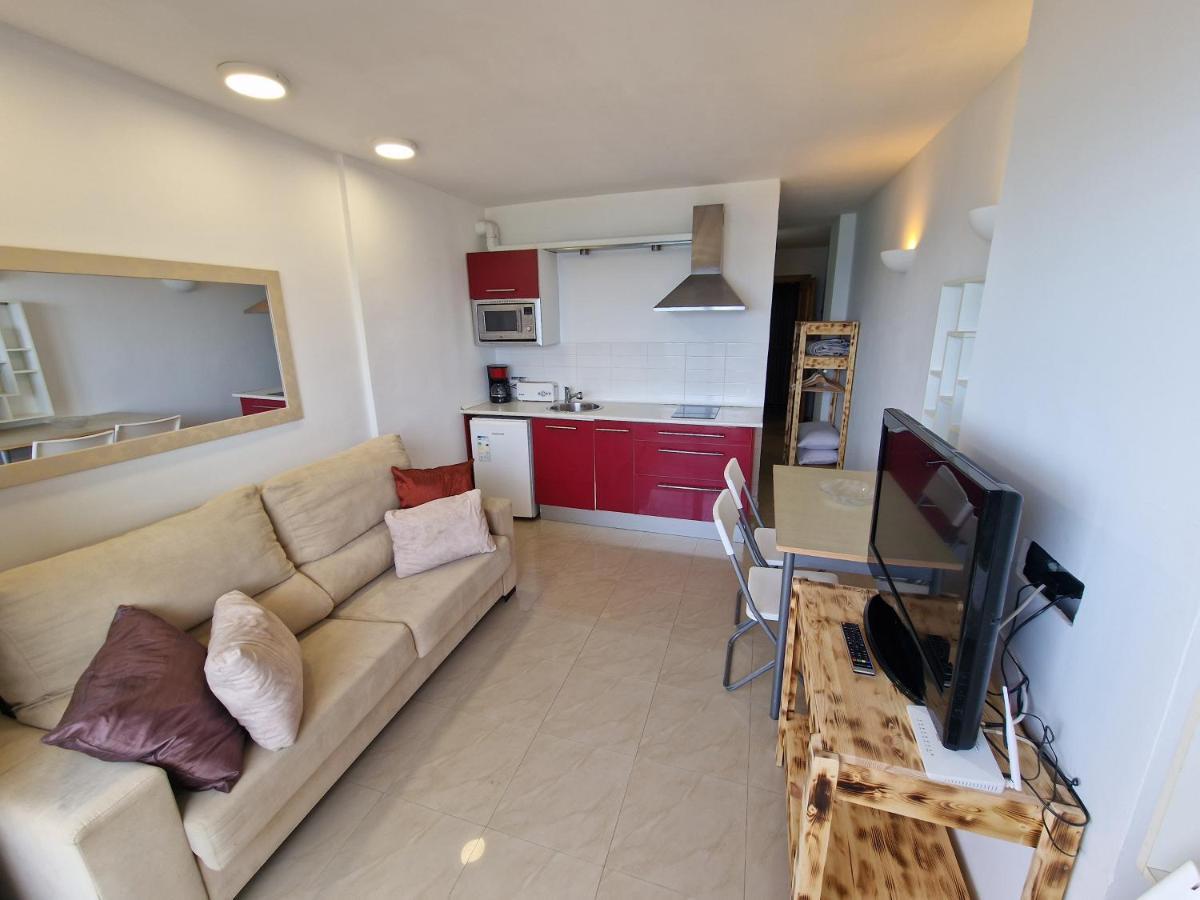 Appartement Apartamento Rouge 187 Empuriabrava